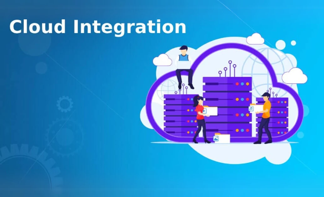 Cloud Integration Is No Longer a Choice—It’s Your Competitive Advantage
