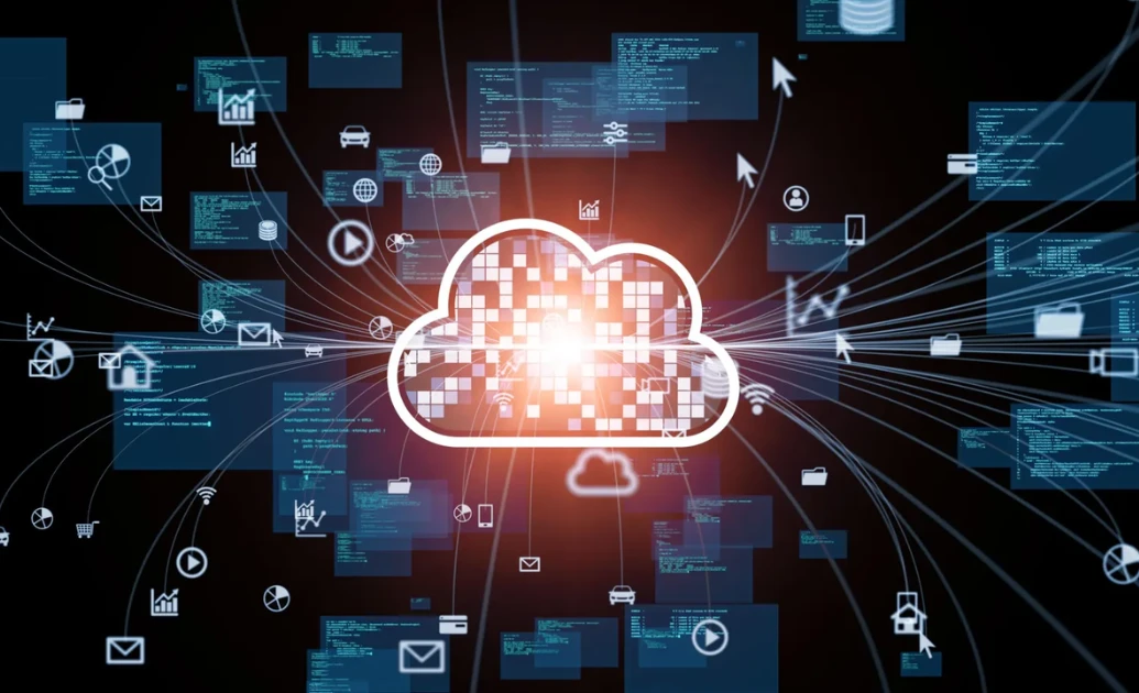 The Future of Cloud Computing in Business Operations