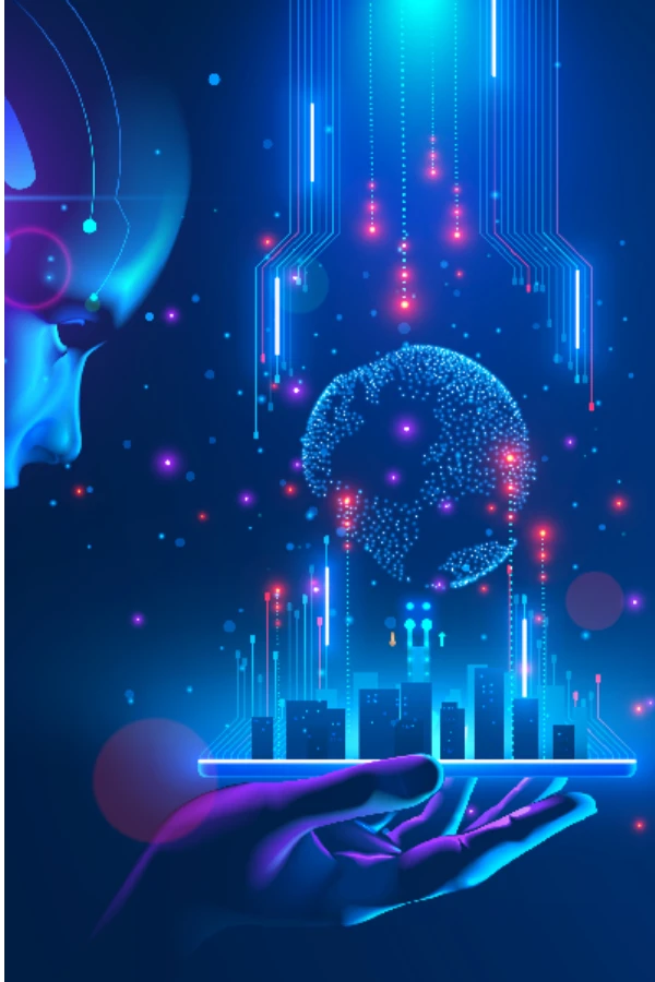 AI Consulting & Strategy