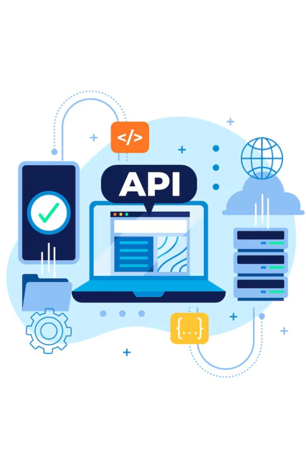 API & System Integrations