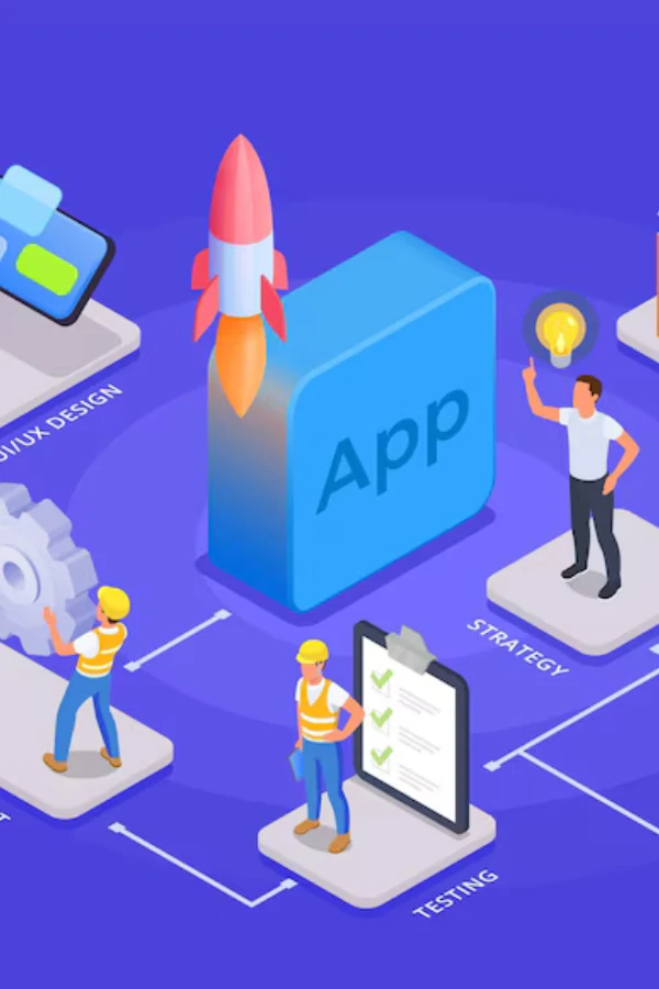 App Store Deployment & Support