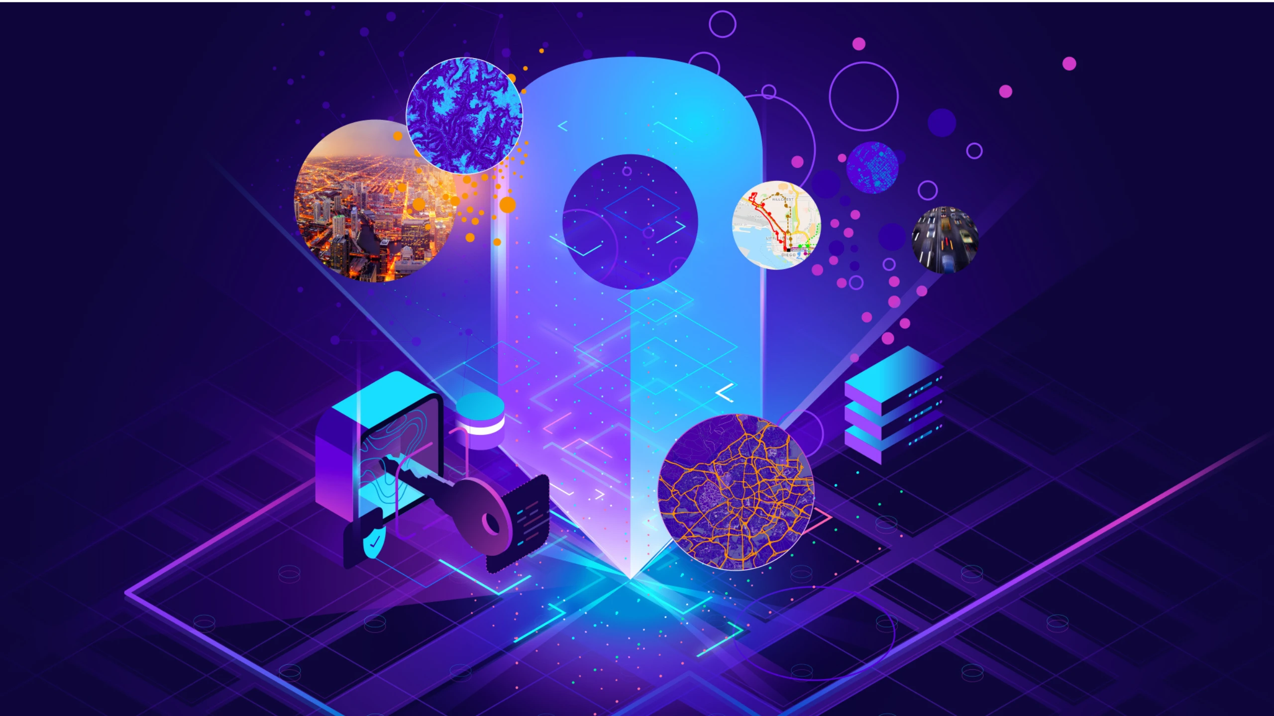 ArcGIS Services
