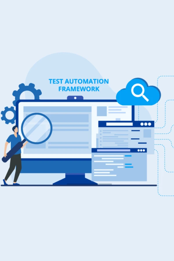 Automation Framework Development