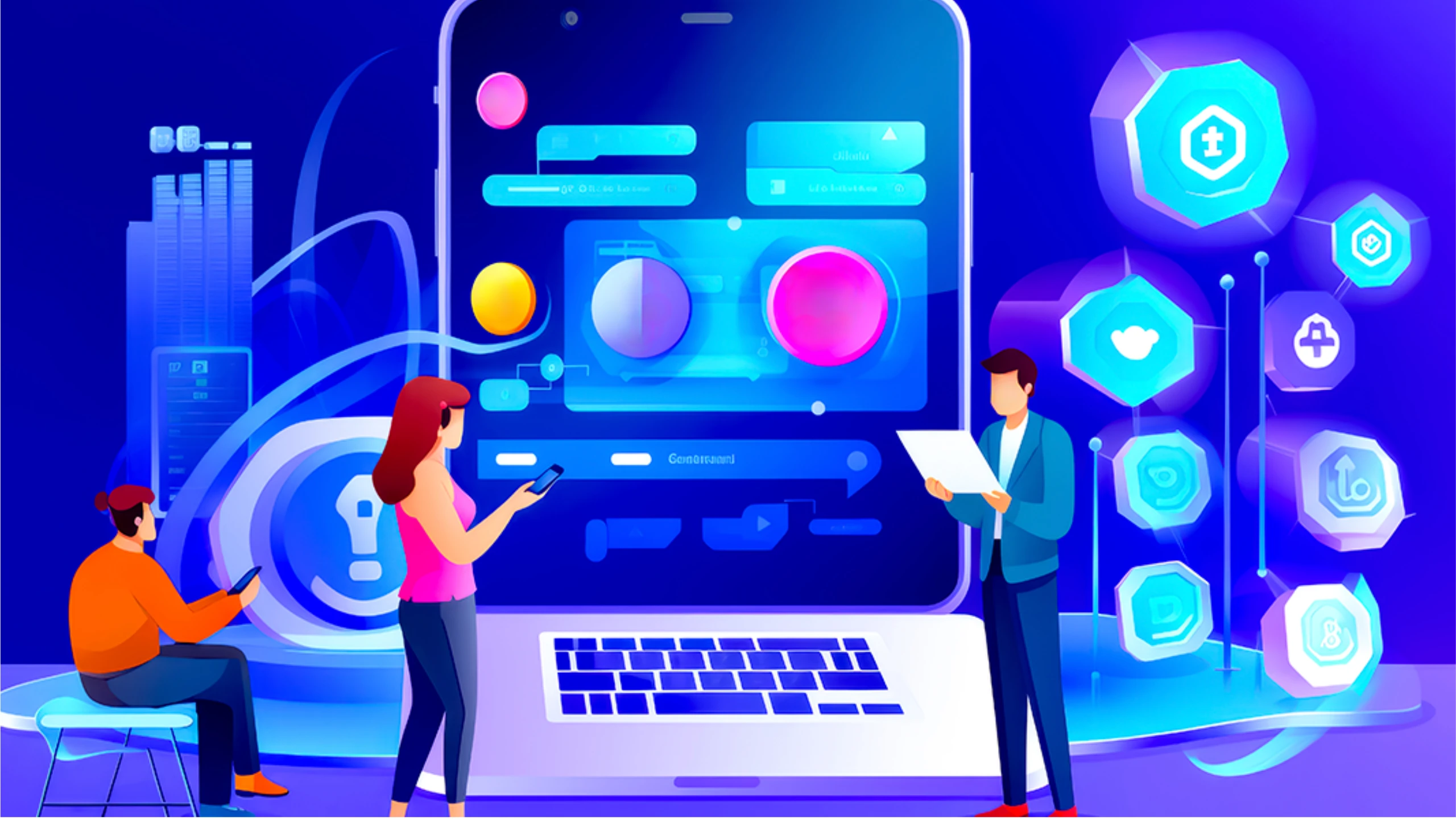Business Application