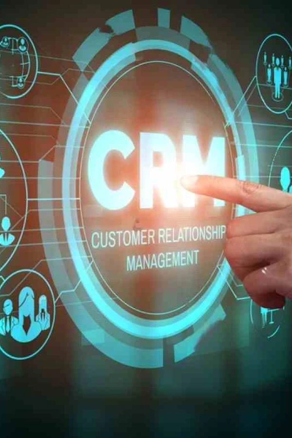 CRM Implementation & Customization