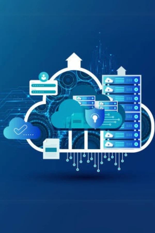 Cloud Application Development
