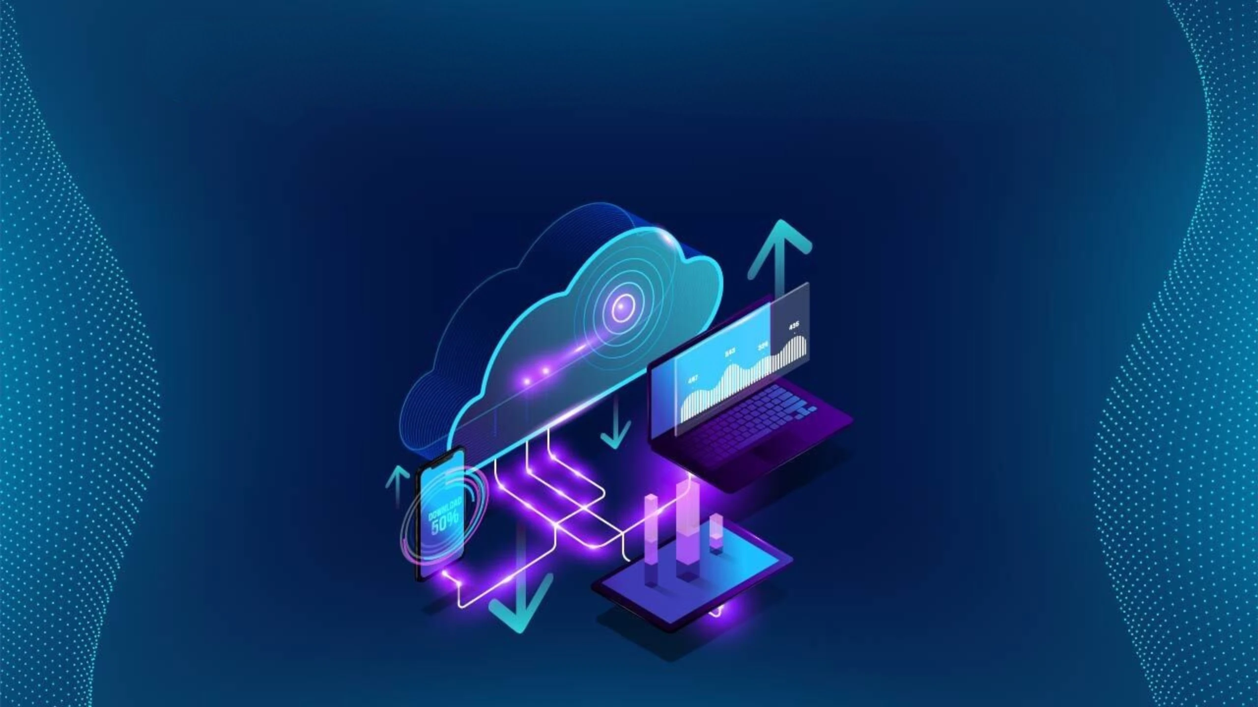 Cloud Maintenance & Integration