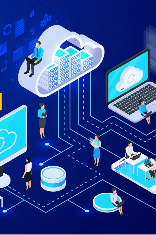 Cloud Migration & Optimization