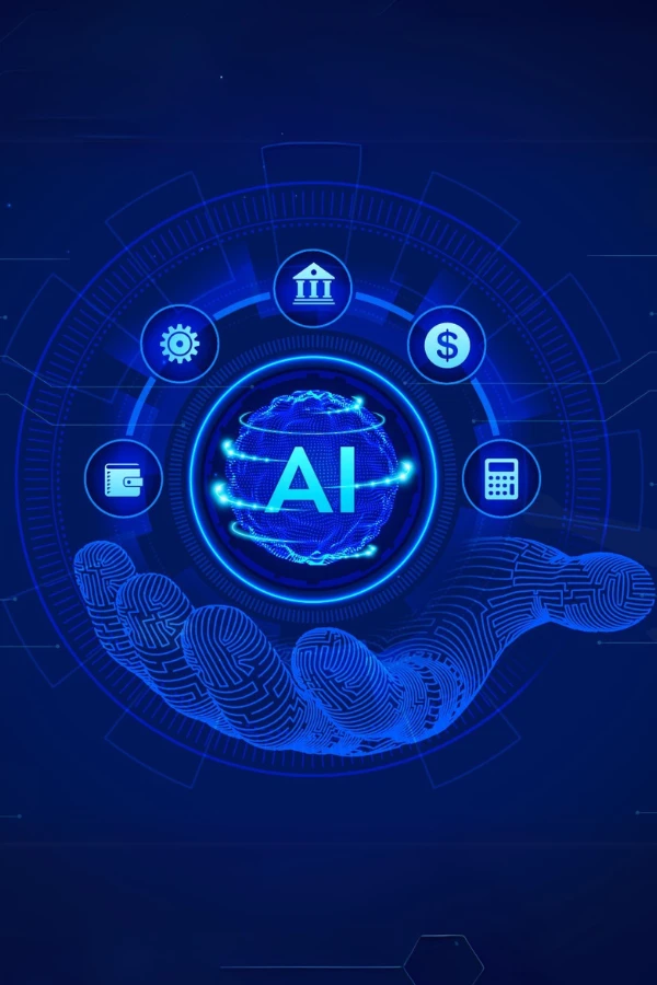 Custom Chatbots & AI Assistants