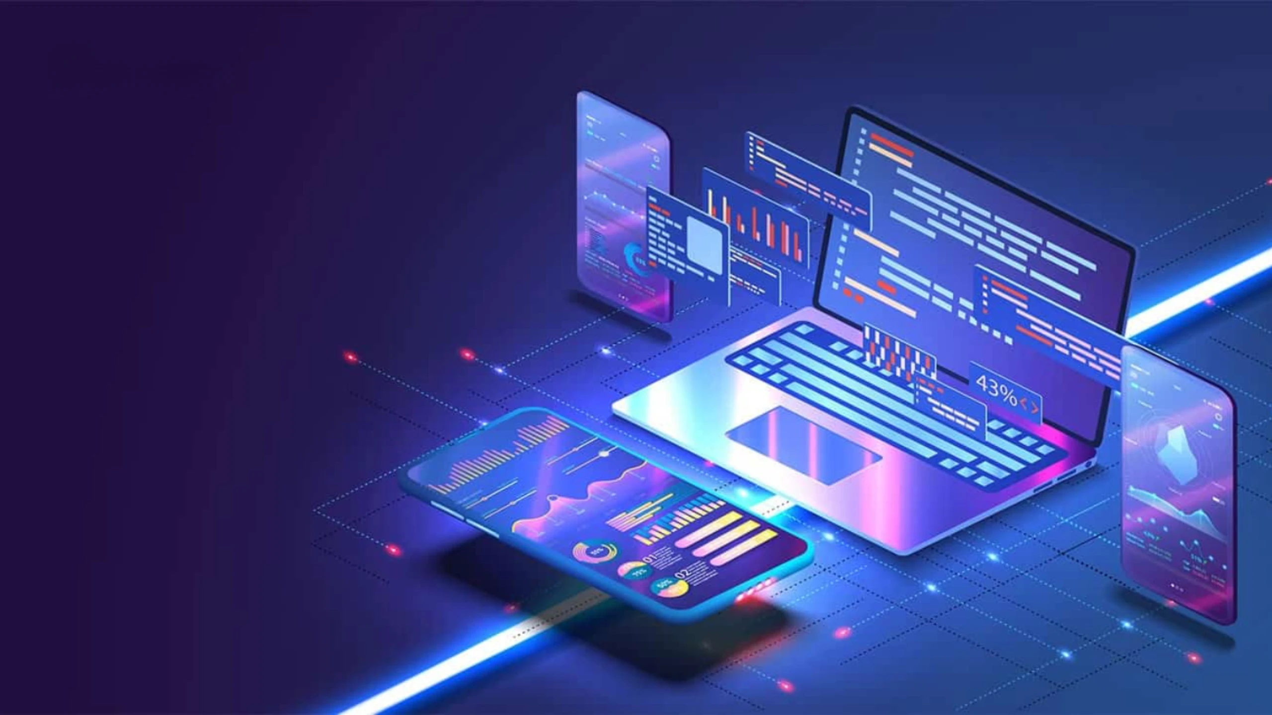 Custom Software Development