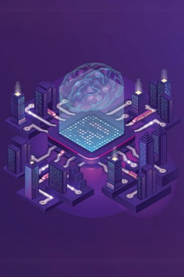 Data-Driven Intelligence
