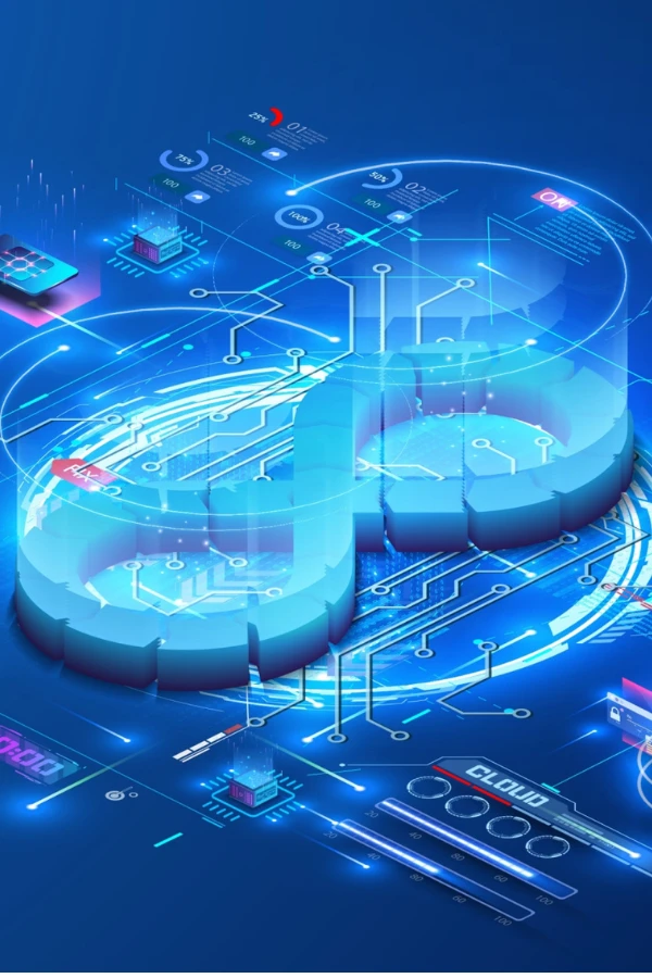 Full-Cycle SaaS Product Development