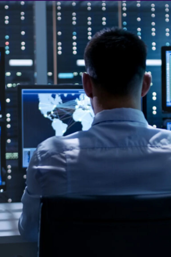 Proactive Monitoring