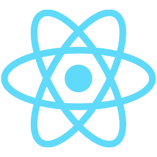 React