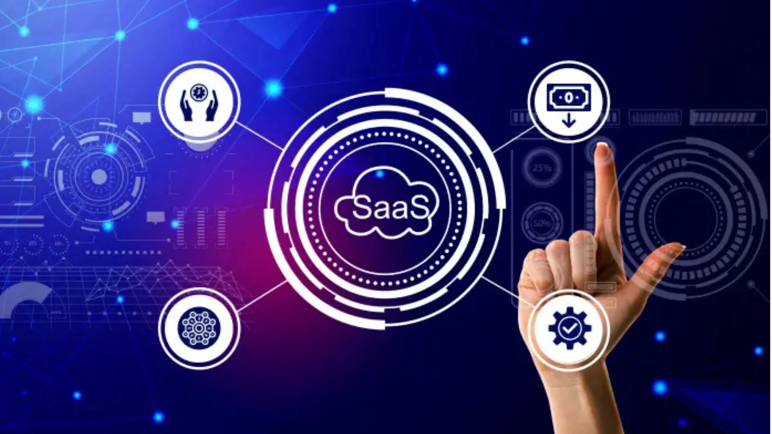 SaaS Development