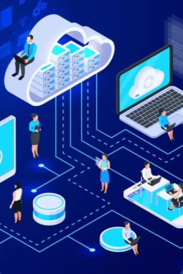 Security & Disaster Recovery